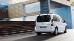 Citroen E-Berlingo Multispace 2017 года (WW)